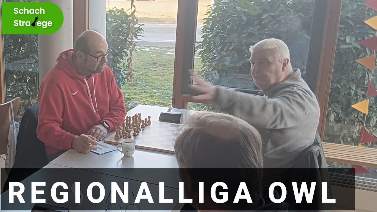 Regionalliga OWL R8 || Sk Delbrück I - SF Lieme II