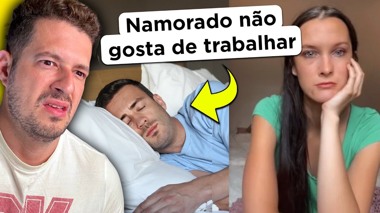 Mandei meu namorado e a Lan House pro universo! Histórias dos seguidores