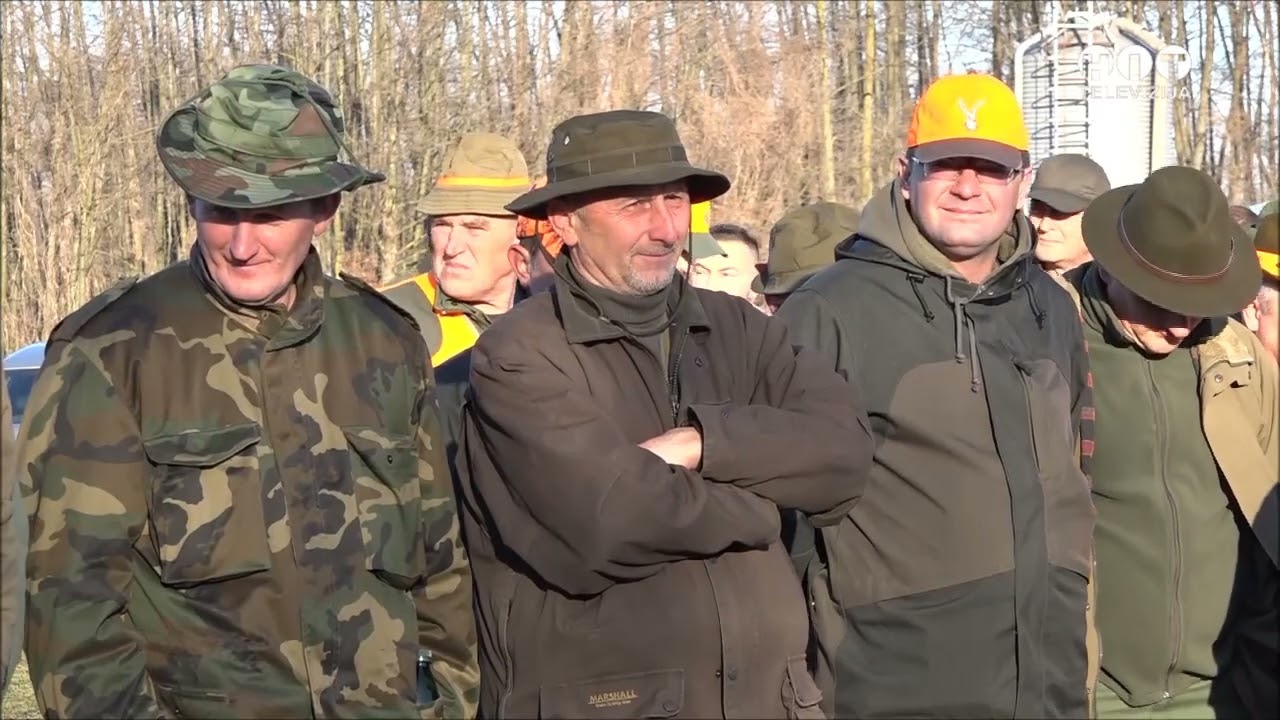 Šakalijada , Čovic Polje 2022.godine