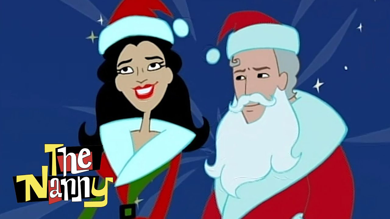 Fran’s Family Learn The Meaning Of Christmas | The Nanny