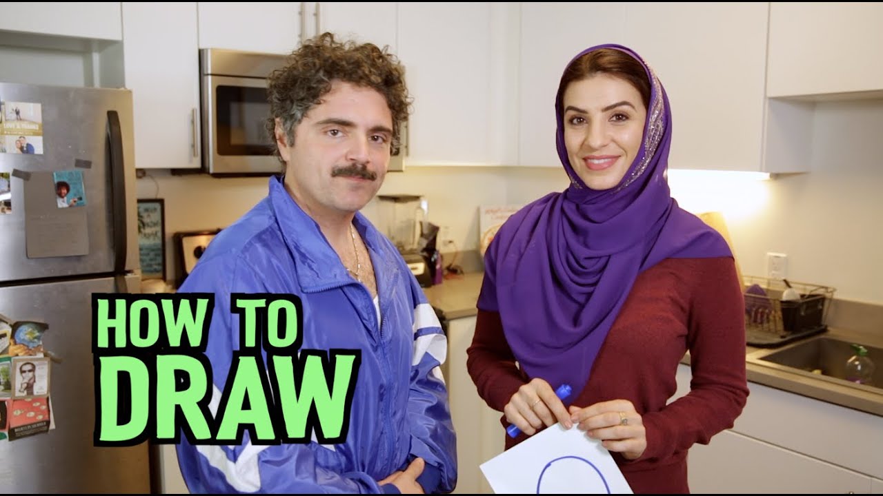 How to Draw