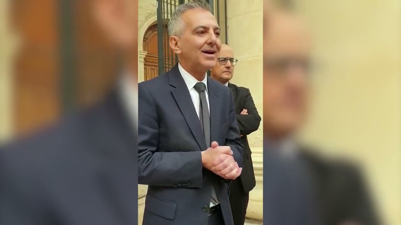 Simon Busuttil says PM should resign after Keith Schembri withdraws libel