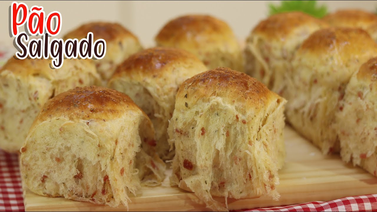 VOCÊ NÃO VAI ACREDITAR COMO É FÁCIL DE FAZER ESSA RECEITA -PÃO DE CALABRESA-RENDE MUITO-DIKA DA NAKA