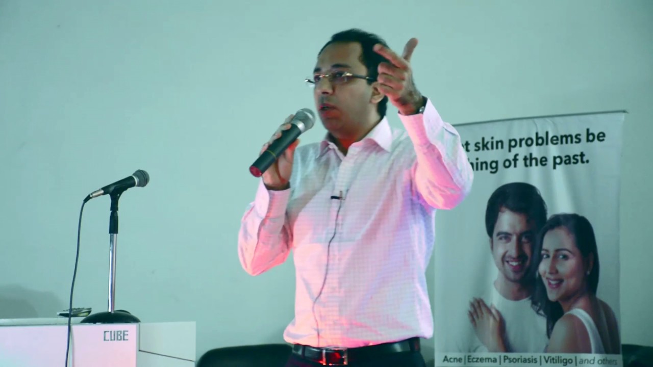 The Art of Solving MCQs | Sumer Sethi | TEDxAIIMS