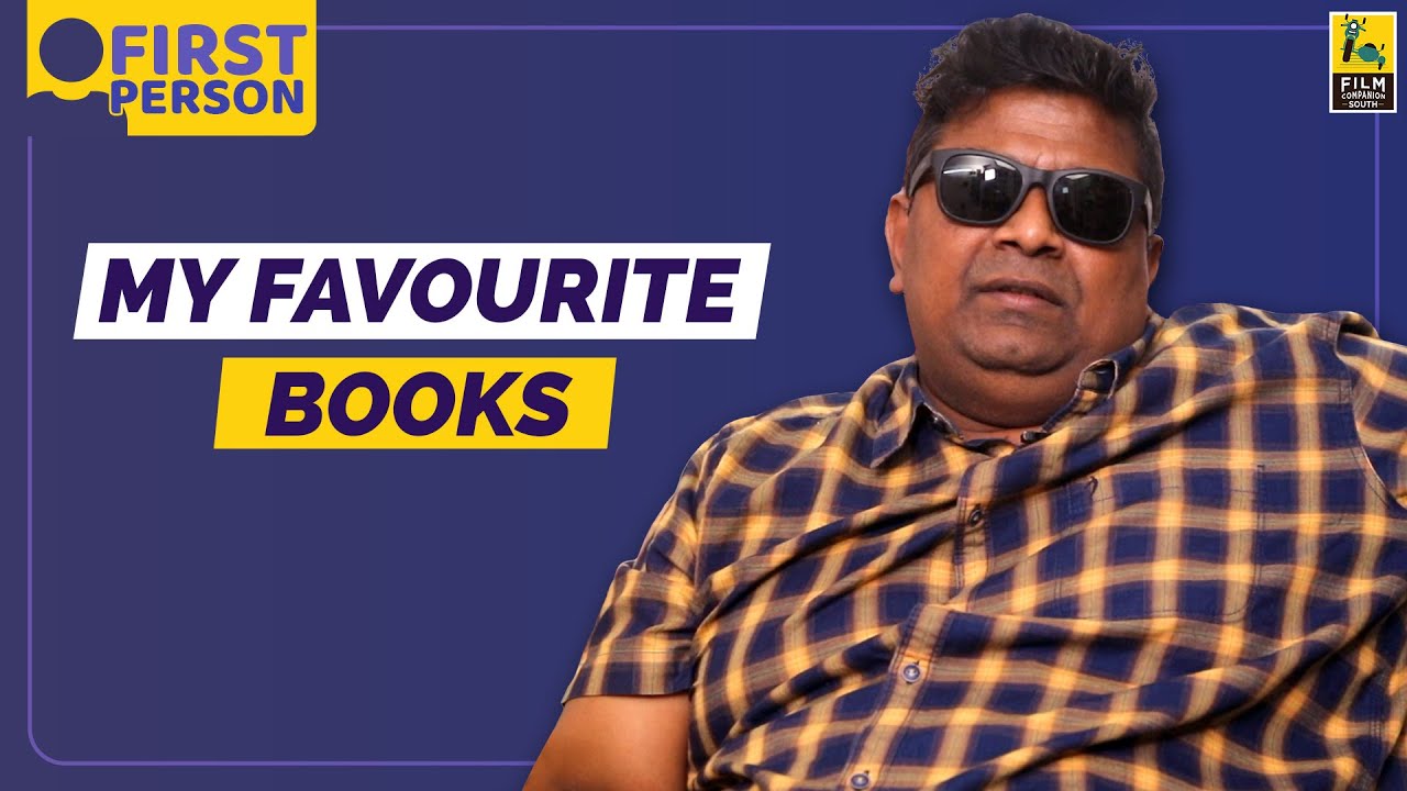 Mysskin's Favourite Books | First Person