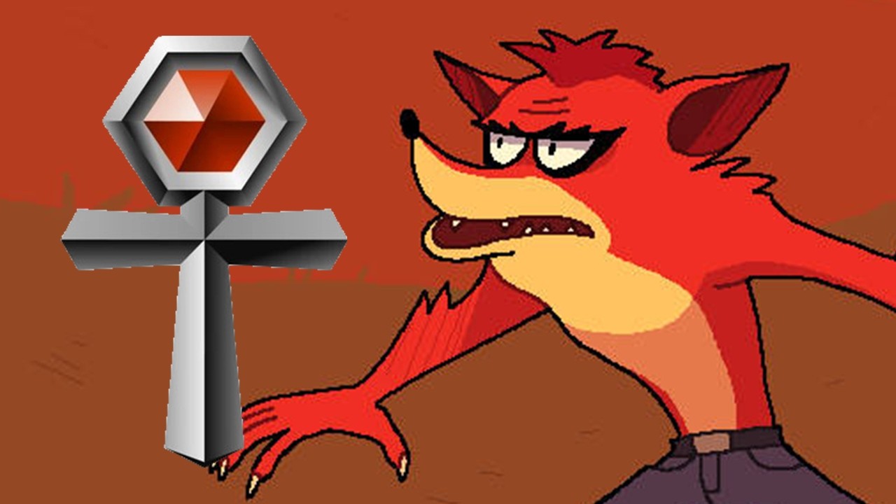 [REMAKE] TOP 10 - Reliquias PLATINO difíciles en 'Crash Bandicoot 3: Warped'