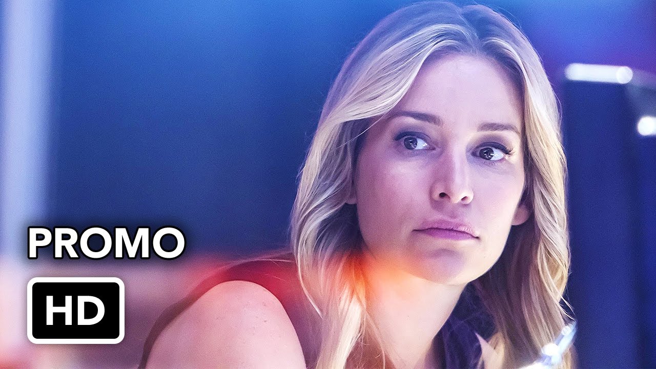 Notorious 1x08 Promo 