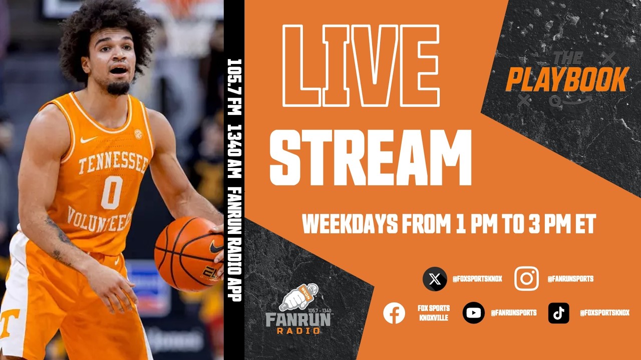Does Rick Barnes Have Alabama's Number? I The Playbook 2/27