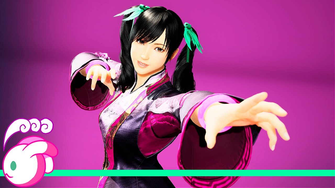 TEKKEN 8 - Xiaoyu Online Matches