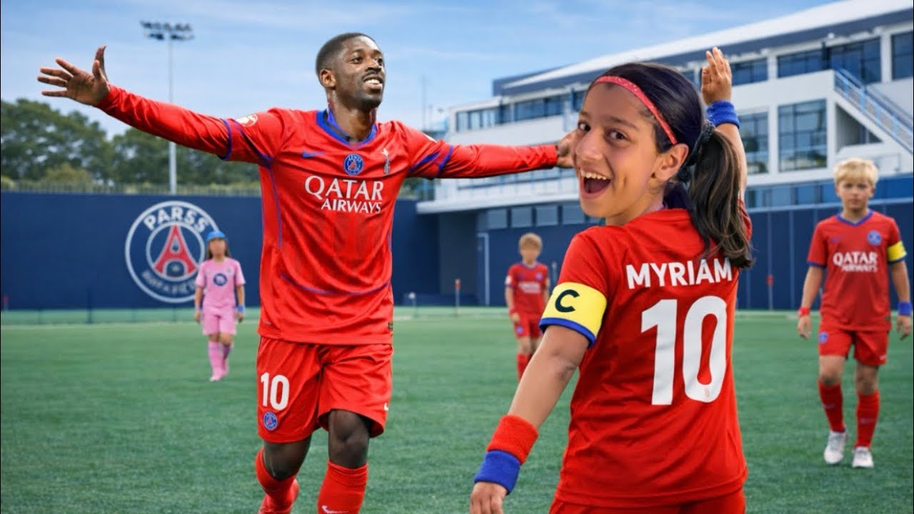 JE ME BAT AVEC L’ARBITRE A CAUSE DE CETTE ACTION ÇA TOURNE TRÈS MAL ! 