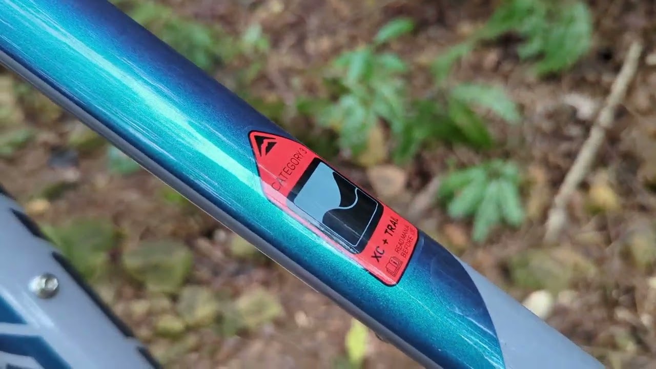 2024 Merida big trail 500
