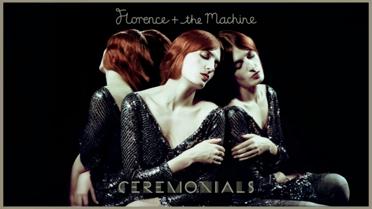 Florence + The Machine - All This And Heaven Too (Instrumental)