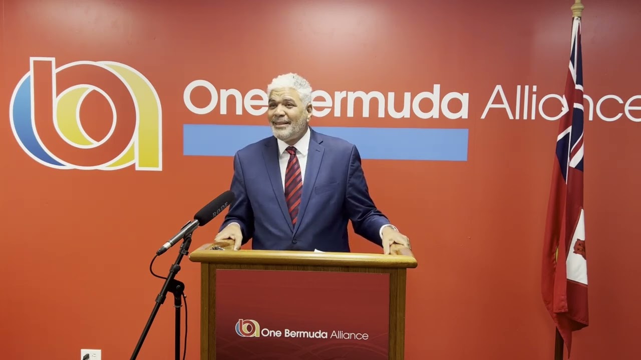 Response to Bermuda's Public Works Budget 2023/24
