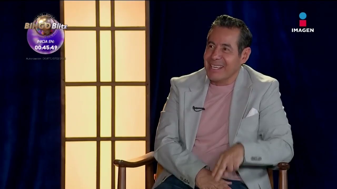 Yordi habla del QUIEBRE de su amistad con Adal Ramones y Otro Rollo | EMQCMD