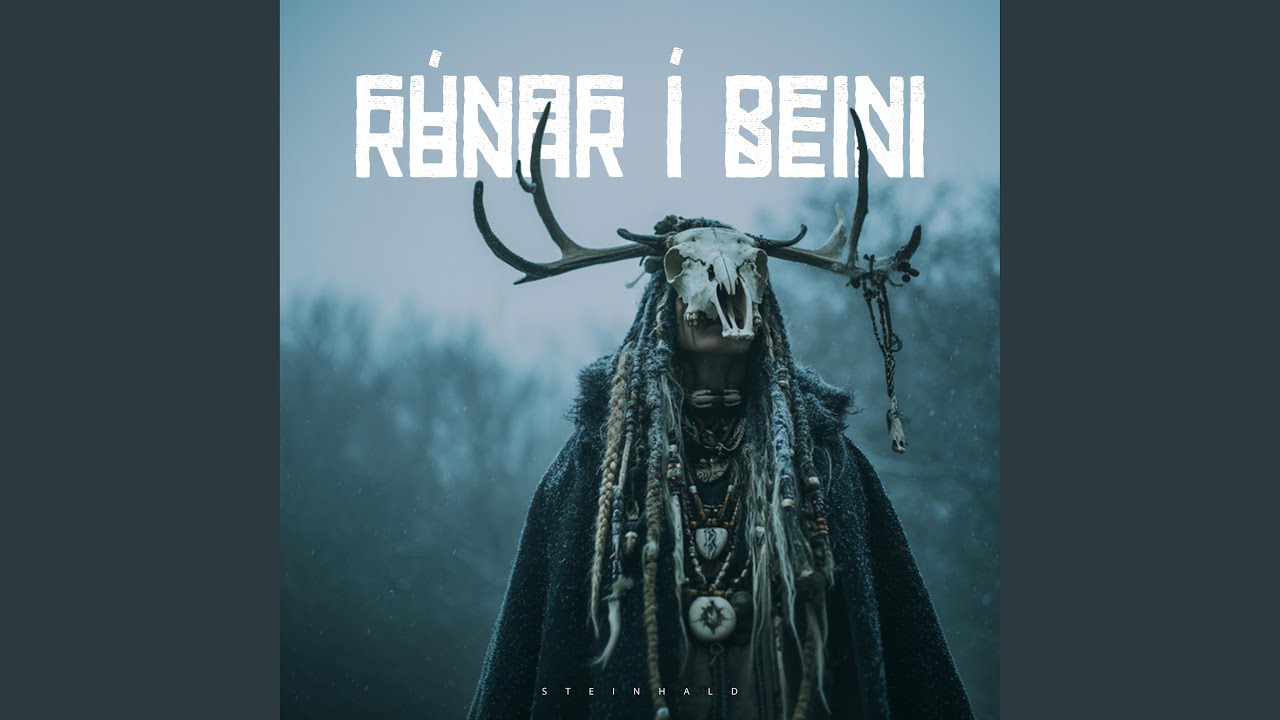 Rúnar Í Beini (Runes in Bone)