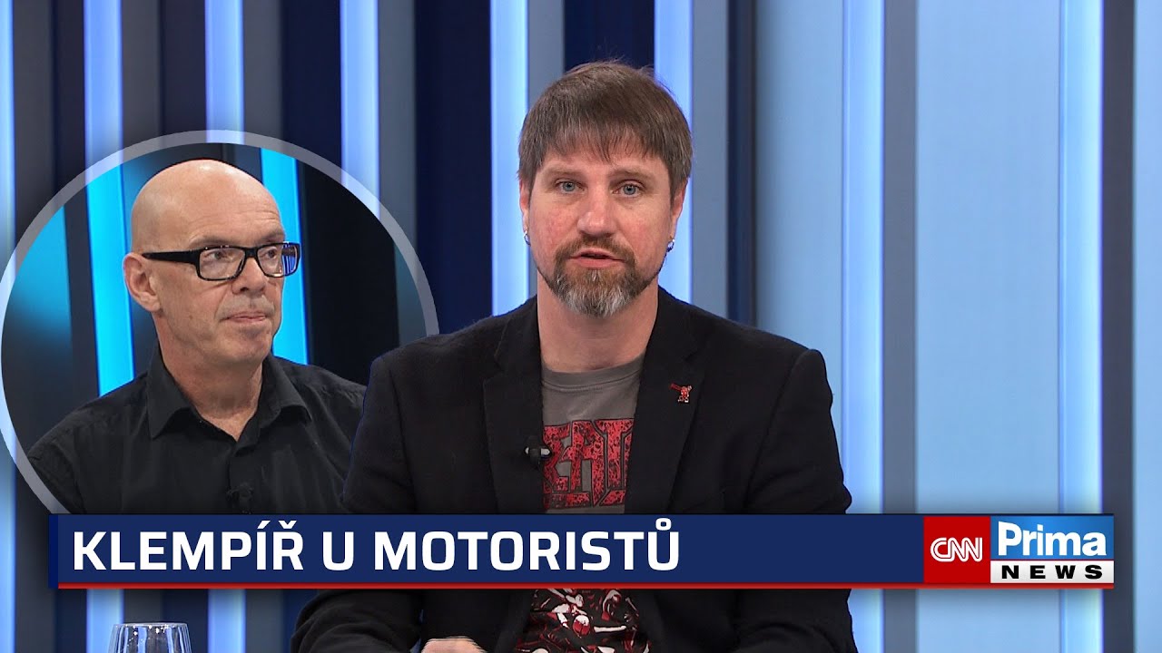 Klempíř v dresu Motoristů? Šaradín přirovnal volební úspěch k zázraku. Kolář zmínil StB