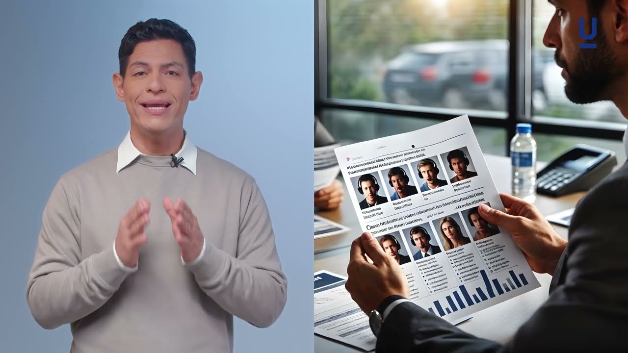 Tipos de test psicom&eacute;tricos en procesos de selecci&oacute;n - Curso de entrevistas para servicio al cliente
