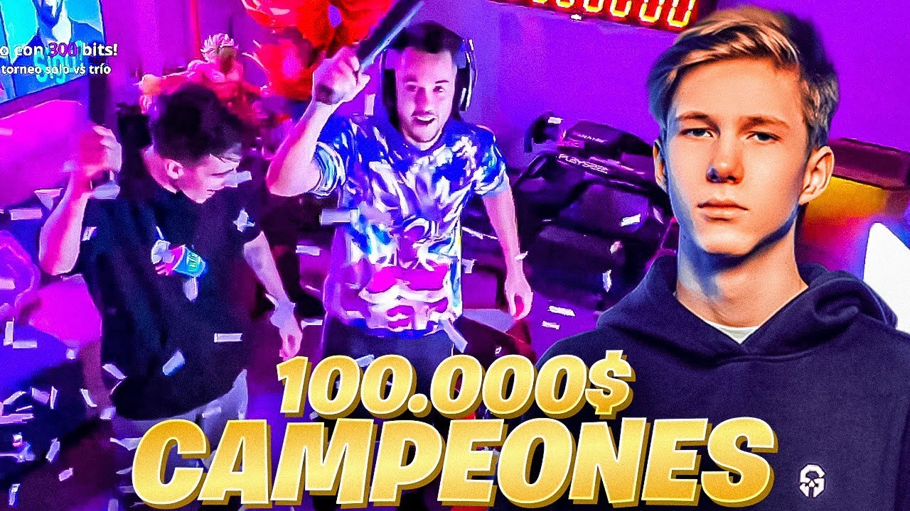 ВОТ КАК Я ПОБЕДИЛ СОПЕРНИКОВ С MRSAVAGE И THEGREFG *$100,000*