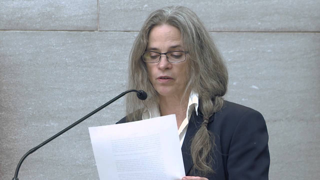 Reading from &ldquo;Hold Still: A Memoir with Photographs&rdquo; by Sally Mann