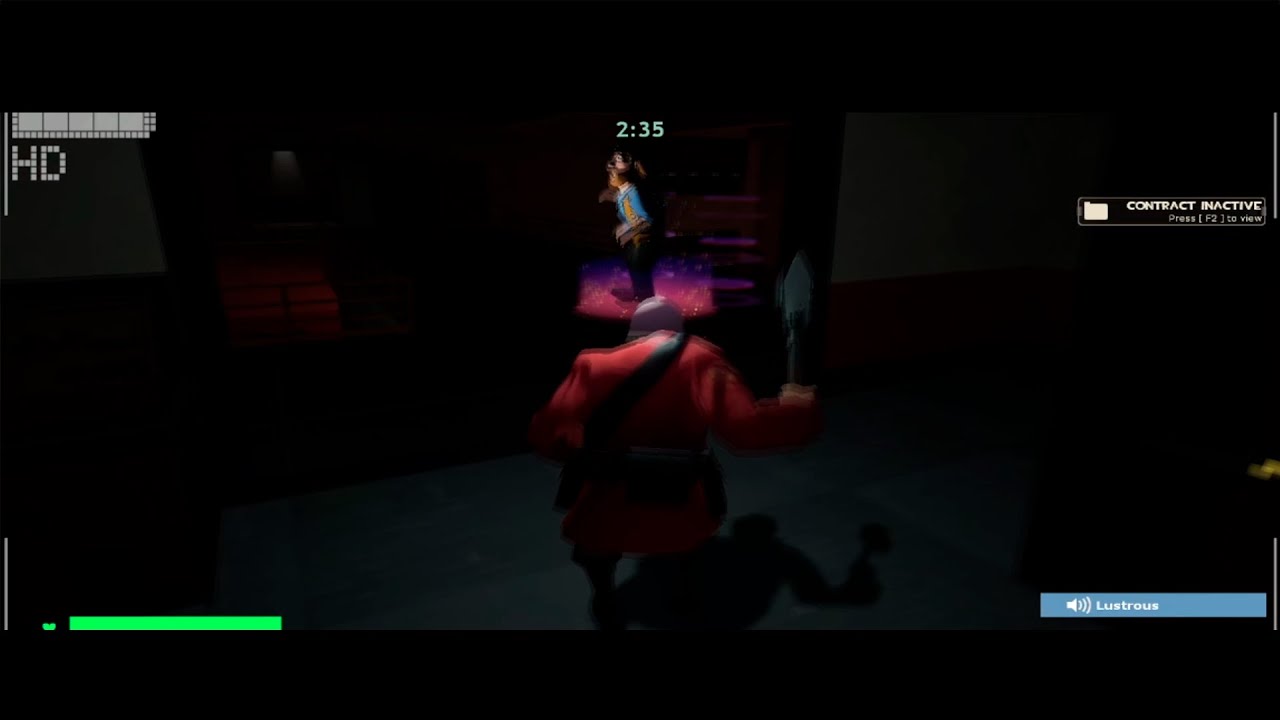 Chuck Norris kills dramatically part 2