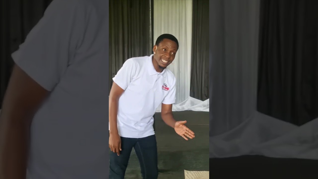 Roho Mpya- Ezekiel 36:26          @2026- THE YEAR OF DIVIVE ACCELERATION#apostledr.wilsonmassawe