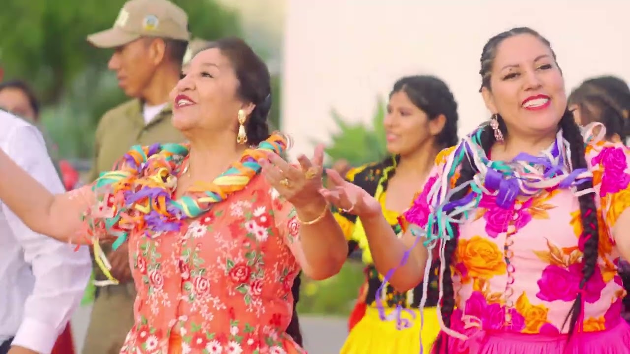 JUSTICOPLAS 2025 - CARNAVALES SIN VIOLENCIA