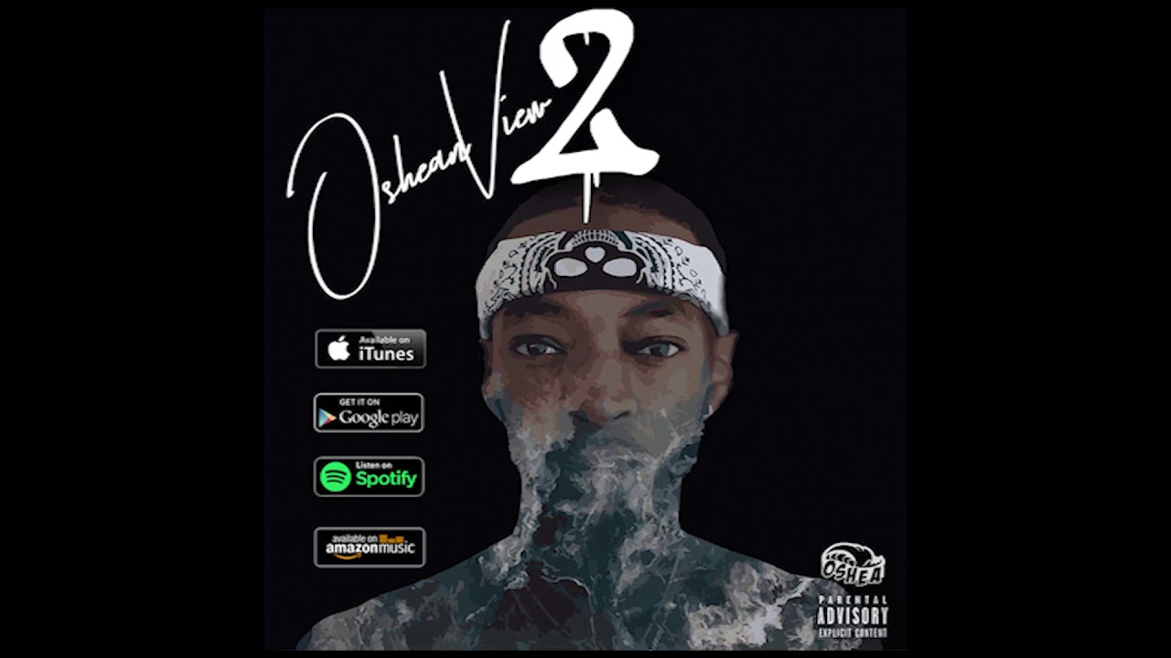 Oshea - Real 1 (Audio)