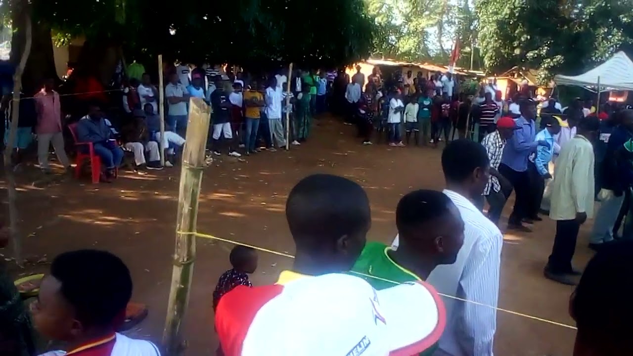 mbeya yetu kyela yetu asili yetu