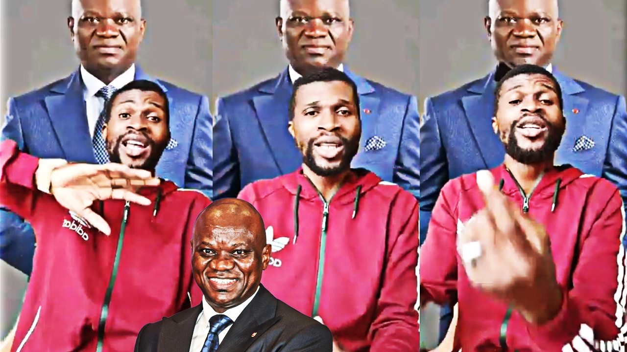 Tout ce qui arrive au Gabon n'a qu'Oligui pour seul RESPONSABLE : On en parle !