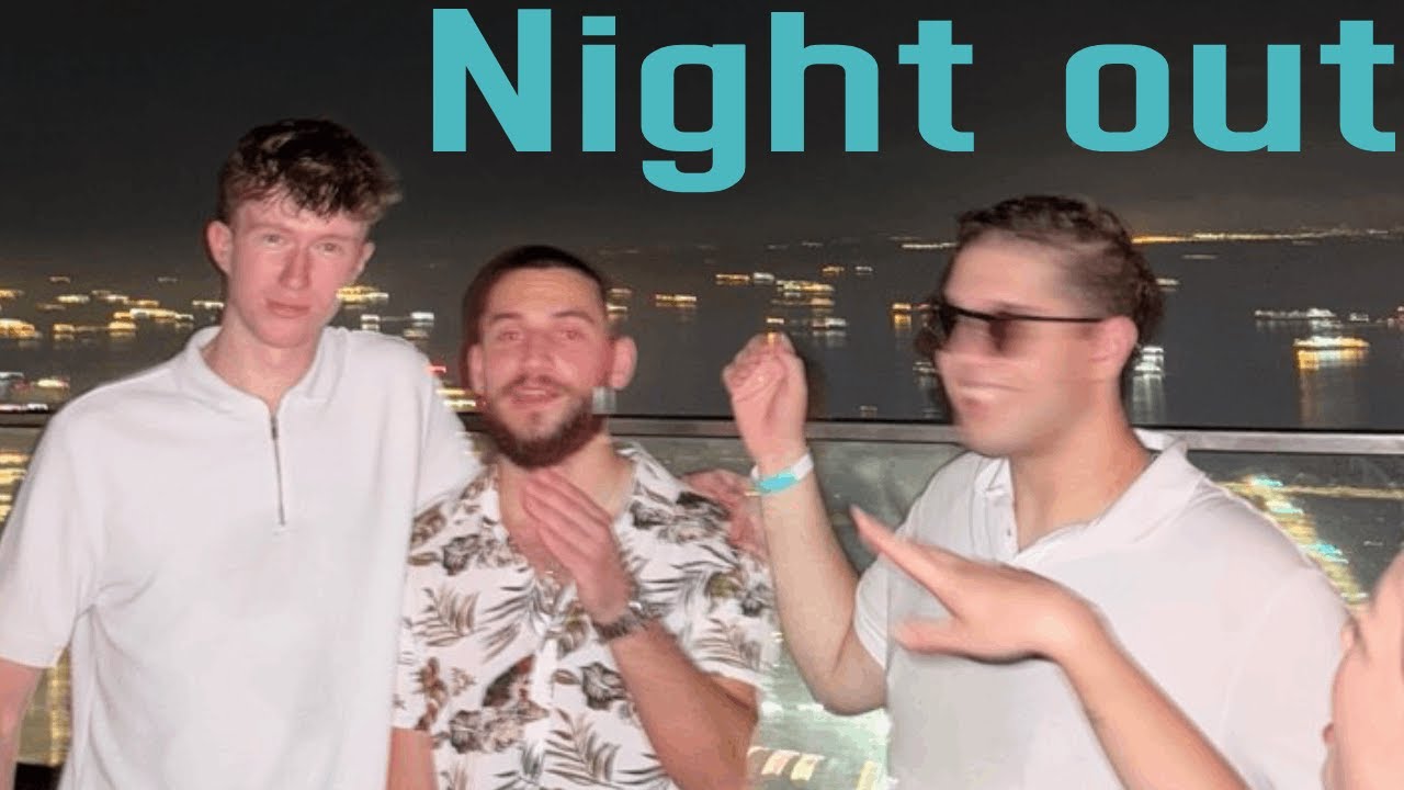 Singapore Nightlife/ Going out in Singapore 2.0