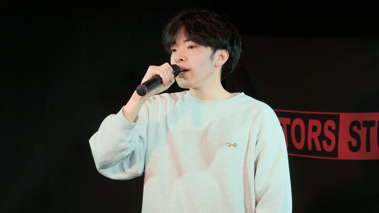 2026-01-10 アクターズスタジオ スタジオライブ Vol.306　４．高橋宗一朗