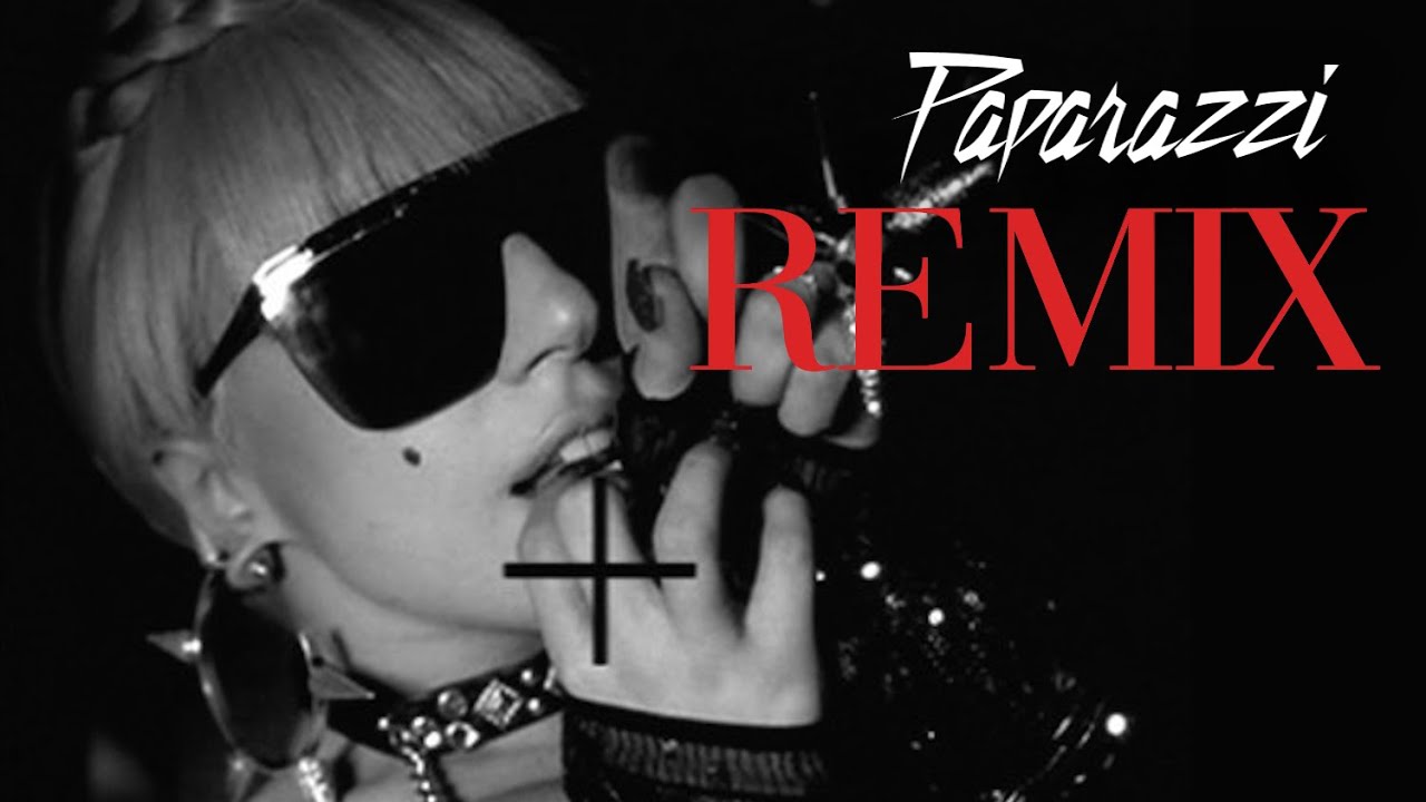 Lady Gaga - 