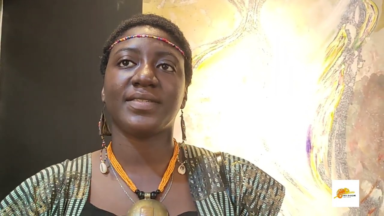 Ateliers Coffi : l’art des femmes qui refusent le silence