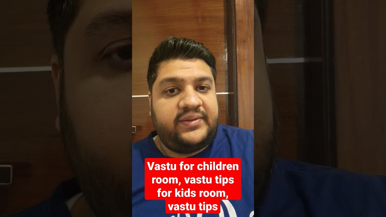 vastu for children room, vastu tips for kids room, vastu tips for home #vastu #shorts #vastutips