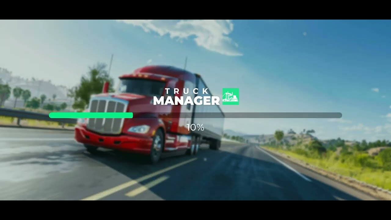 Truck Manager - 2025 Gameplay Ep#16
