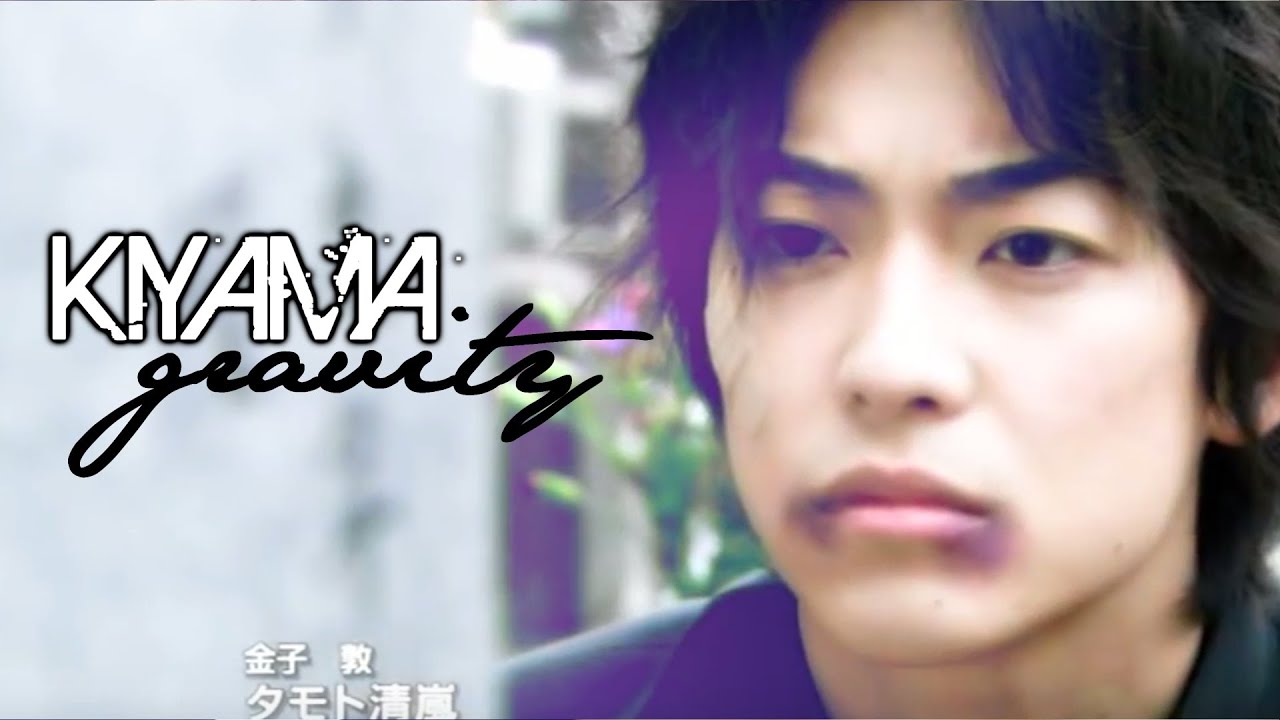 Tumbl1ng Drama MV - K1yama's Gravity