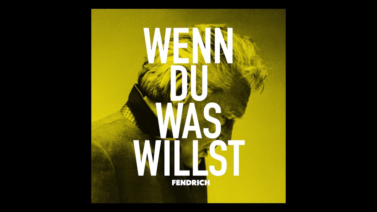Rainhard Fendrich - 