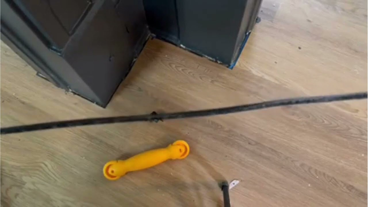 InstaTrim - The Original Flexible Trim
