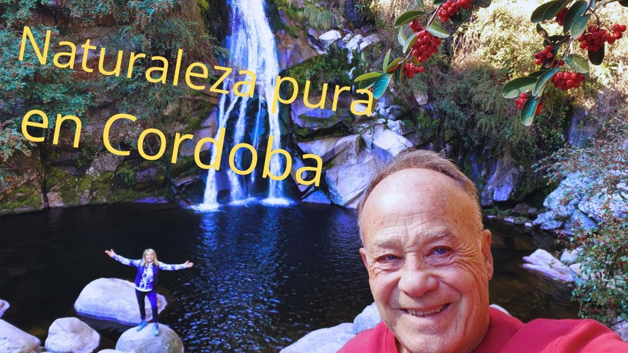 LA CUMBRECITA !!!!, aire puro y paisajes de peliculas. CASCADAS RIOS , MONTAÑAS Y MUCHO MAS.-