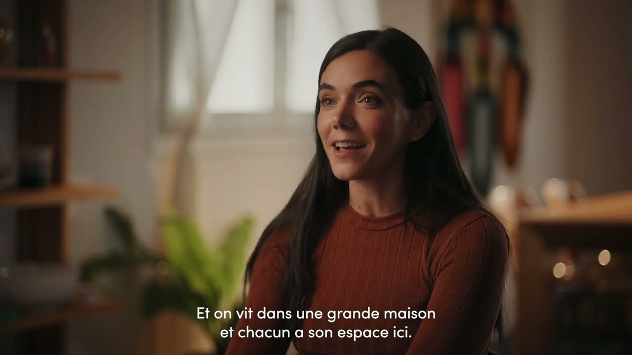Des meubles pour des générations - Chapitre 2 : Le buffet Isaure Chez Clara