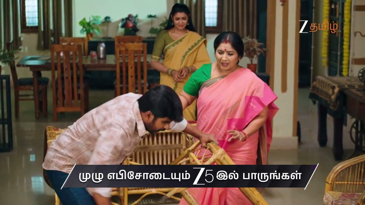 Gattimelam | Ep - 347 | Preview | Mar 18 2026 | Zee Tamil