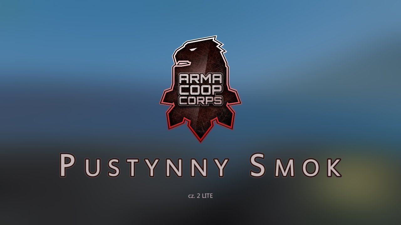 ACC: Pustynny Smok (27.12.2013)