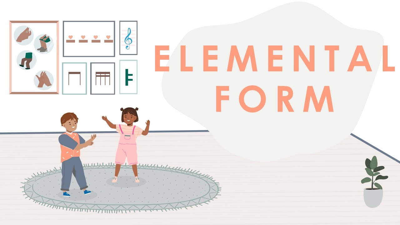 Elemental Form