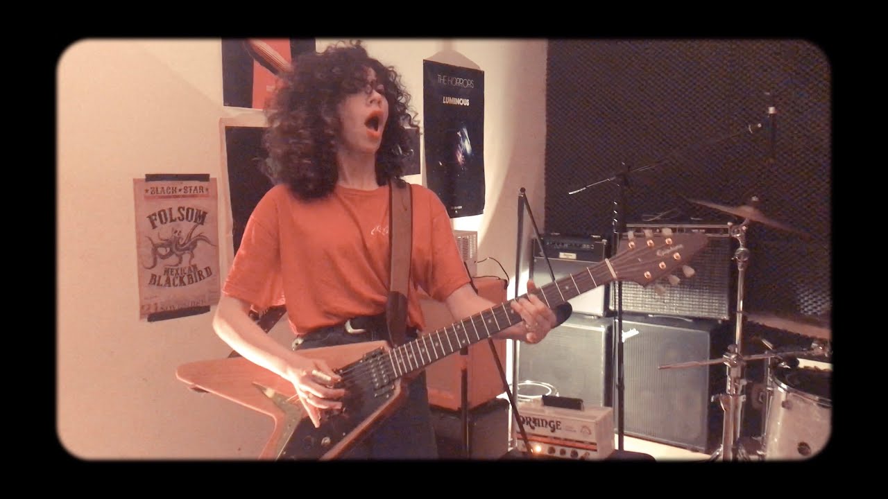 Last Living Dinosaur - KADAVAR - Grandma's Ashes cover