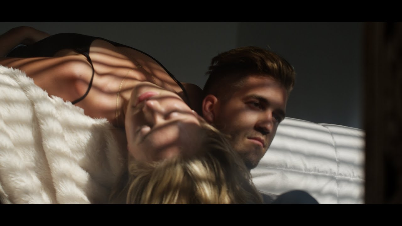 tears. // LANY - TTT  (Music Video) Shot on RED RAVEN