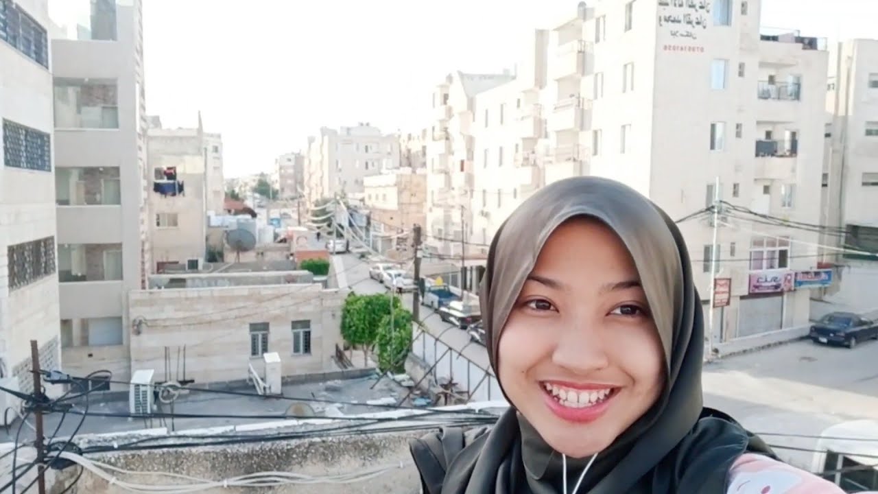 Perbezaan Puasa Jordan dan Malaysia