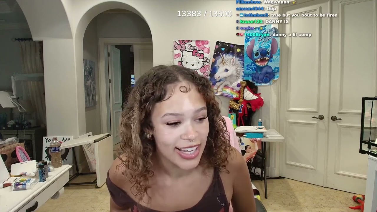 August 1 2025 (1) - CLEANING YOUR AGES HOUSE! (yourrage Twitch VOD)