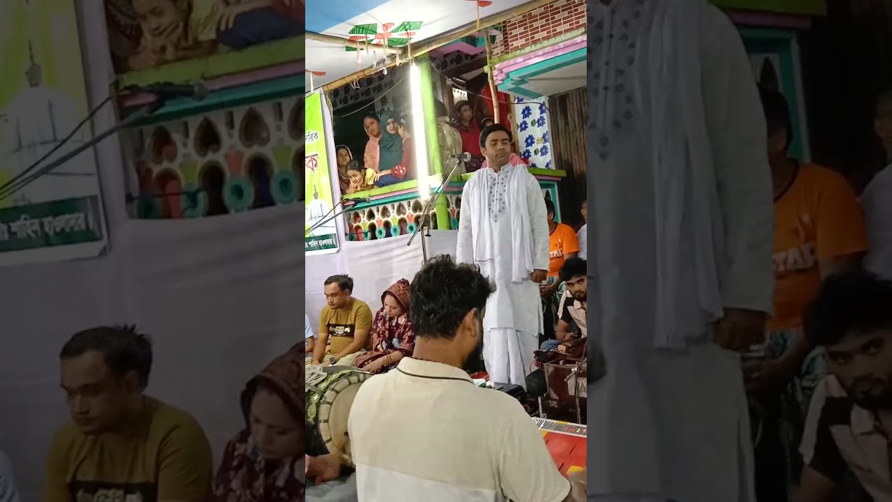 রামপাল ধলাগাও,নুরু, হাওলাদার,এর,বারী, গান করলেন সোহাগ,দেওয়ান,2025