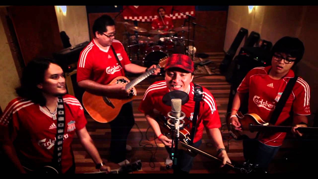 [Official MV] BIGREDS Anthem HD (Liverpool FC Song)
