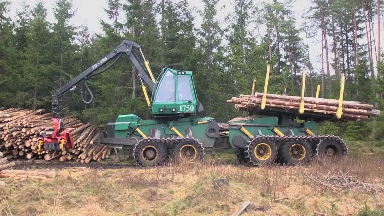 Drivaren